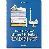 The Fairy Tales of Hans Christian Andersen: Andersen, Hans