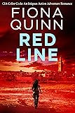 Red Line: CIA Color Code: An Iniquus Action