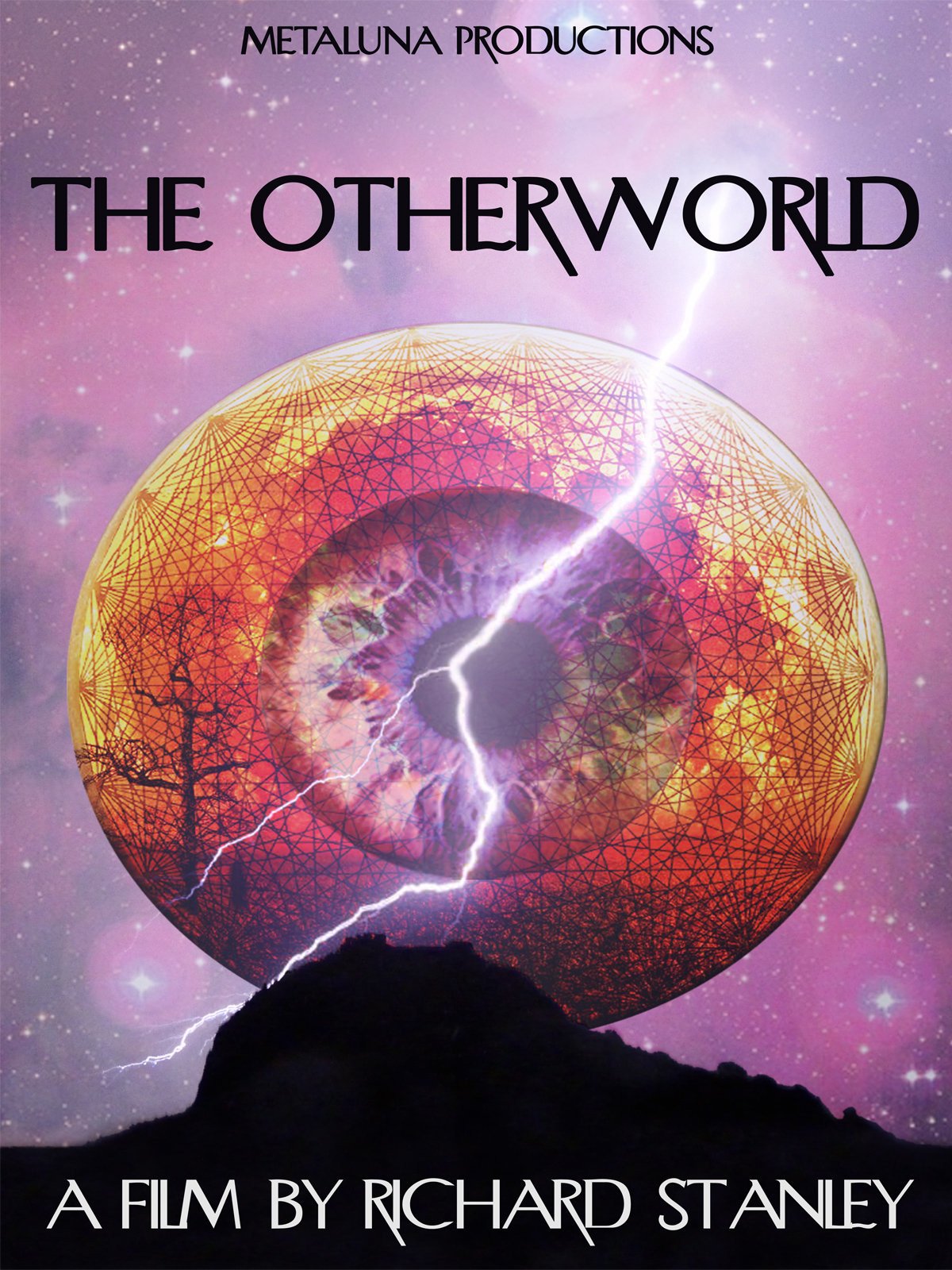 Watch The Otherworld Prime Video