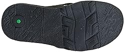 Timberland Men's Flip Flops, Black, 44