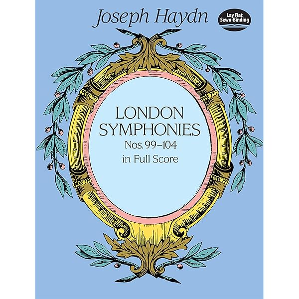 Haydn / Davis / London Sym Orch - Syms 92 93 97 98 & 99 - Amazon