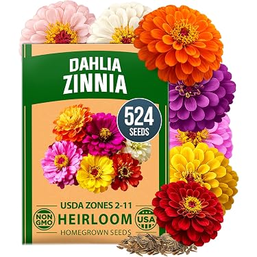 Amazon Best Sellers: Best Flower Plants & Seeds