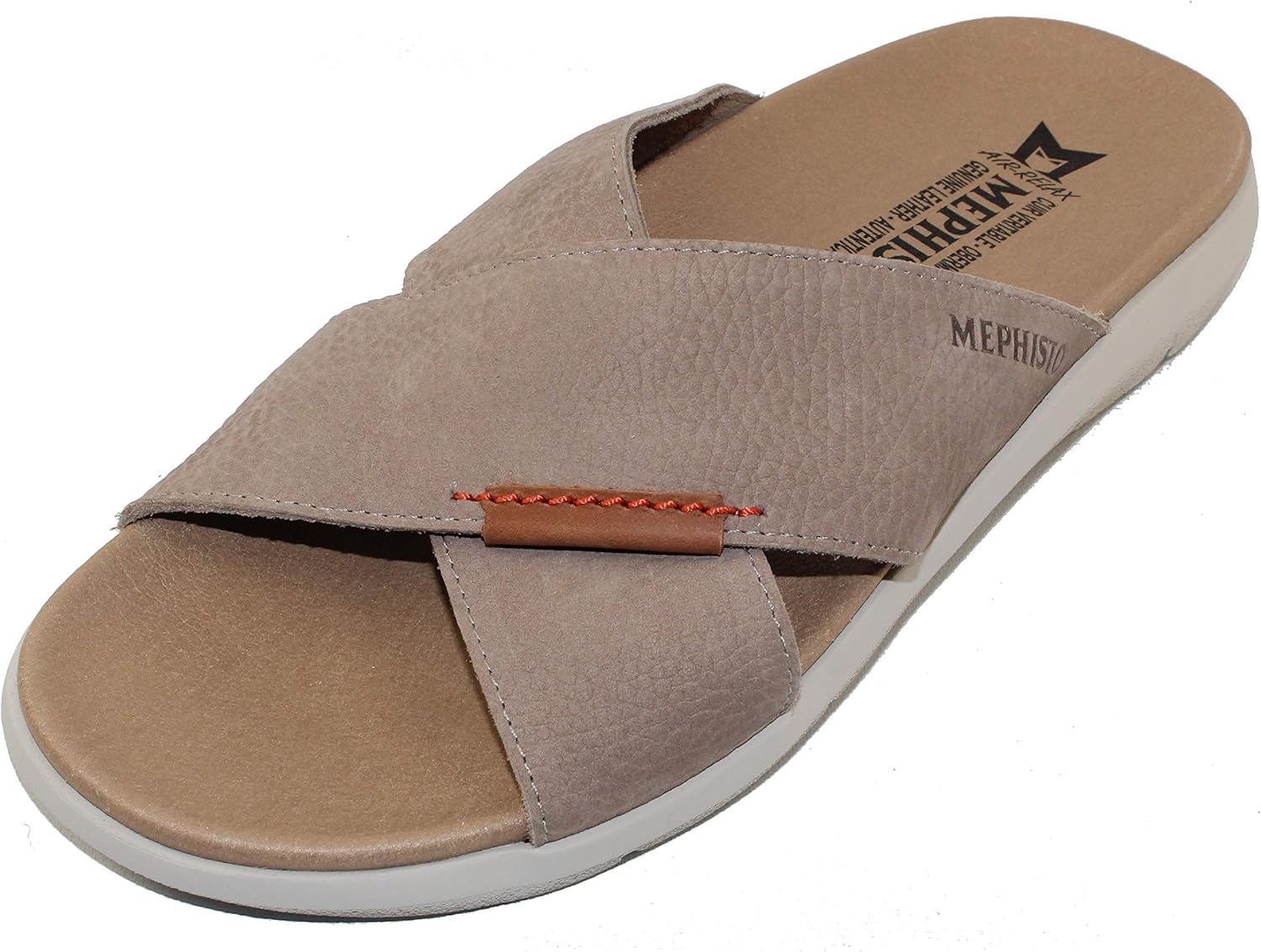 mephisto classic shoes