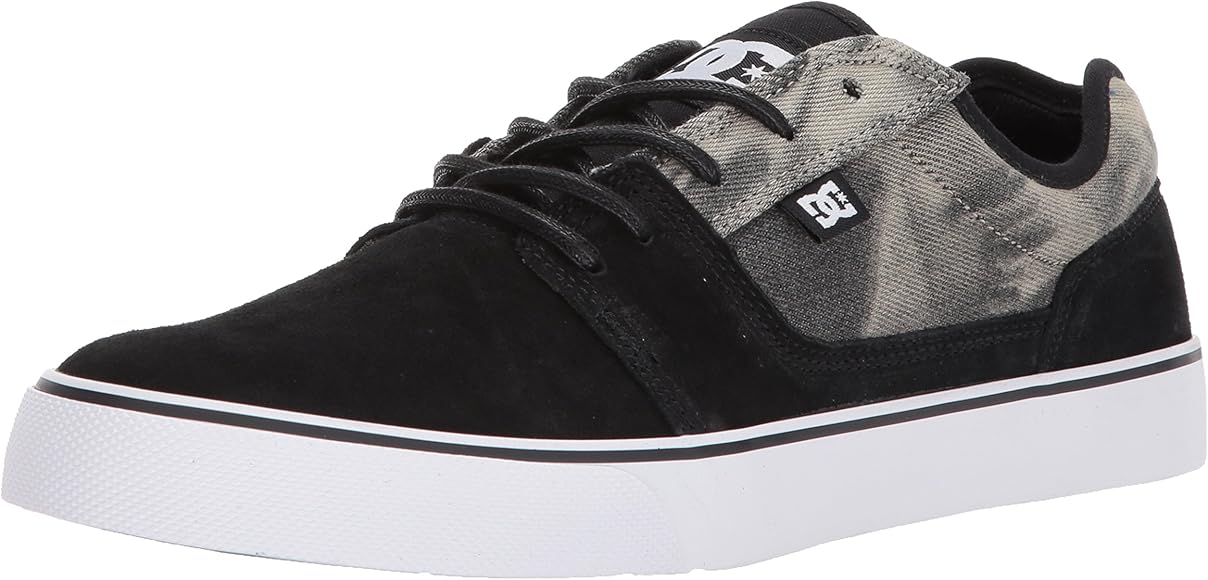 dc tonik skate shoes