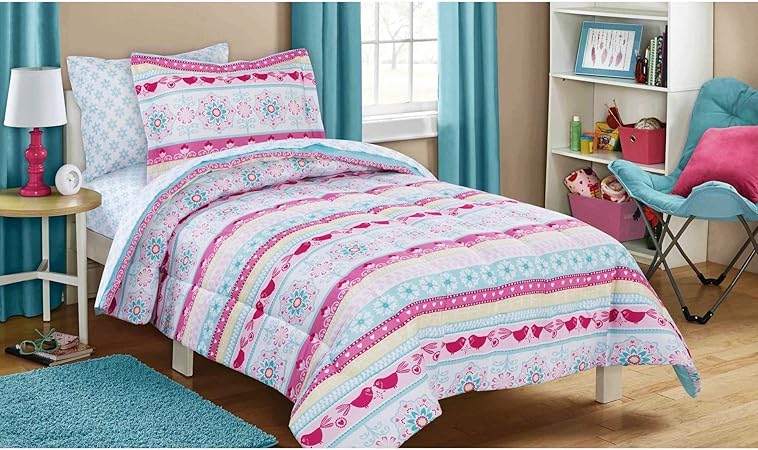 mainstays camping bed in a bag full