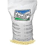 Soft White Wheat Berries | Family Farmed in Washington State | 100% Desiccant Free | 25 lbs Bulk | Sproutable | Non-GMO Proje