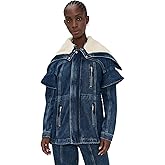 Seventy + Mochi Women's Finn Jacket