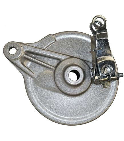 Left Brake Clutch Lever For Coleman CT200U Trail Mini Bike - 196cc, 7/8" Size