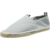 Men's Casual Espadrilles At M&S