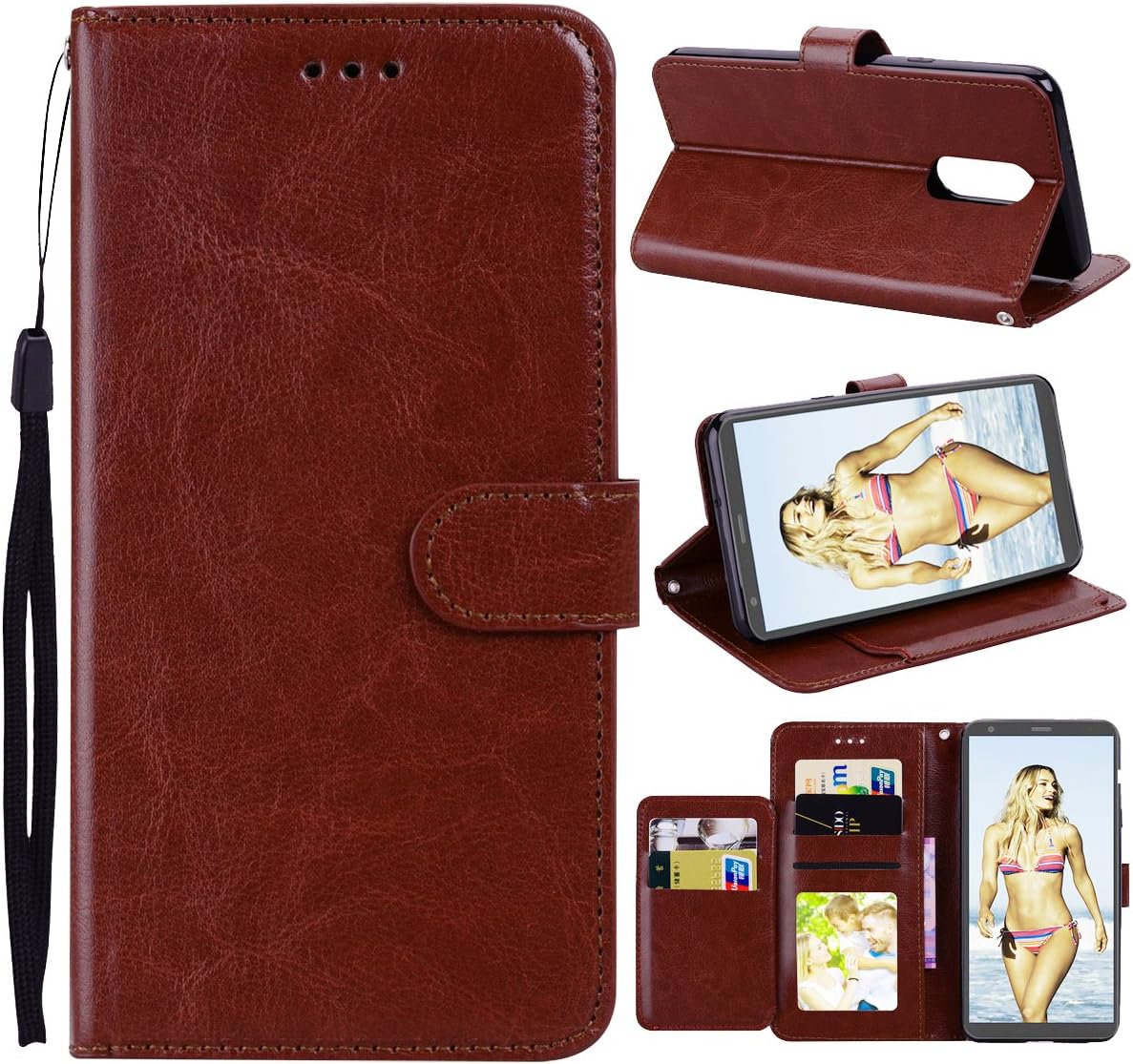 Best standing chargers for lg stylo 4