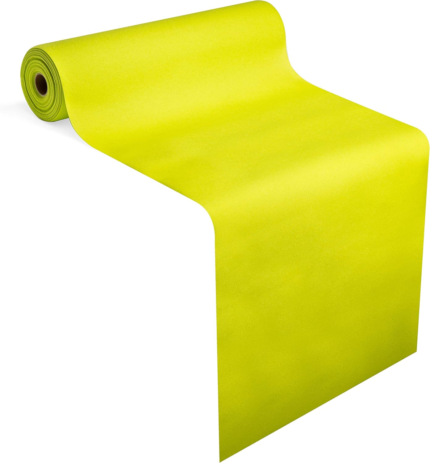 American Homestead Paper Dining Table Runner for Party 78 ft = 20