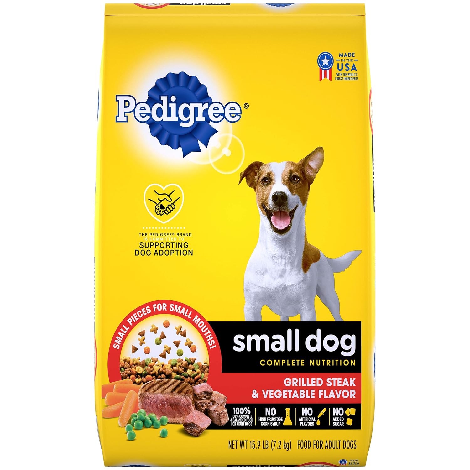 pedigree dog rescue centres