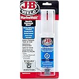 J-B Weld 50172 25 ml. MarineWeld Syringe