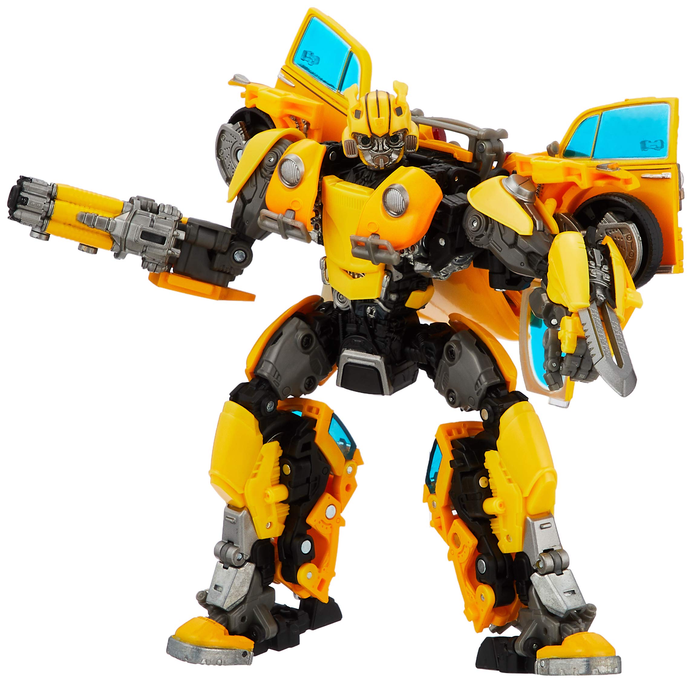 Takara Tomy MPM7 Bumblebee Transformers Movie Masterpiece Buy Online