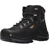 keen logandale soft toe