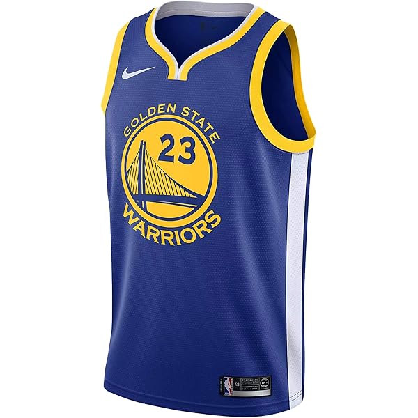 Amazon.com: Nike NBA Swingman Jersey S : Sports & Outdoors