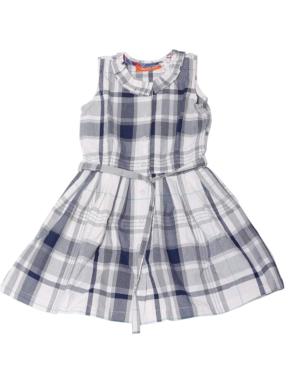 cotton frocks for kids