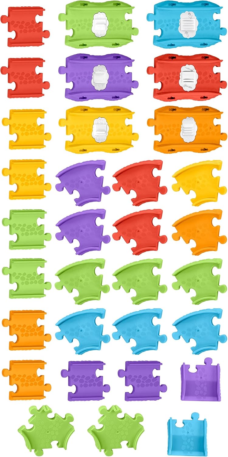 my first thomas and friends track pack