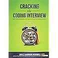 Cracking the Coding Interview: 189 Programming Questions and Solutions