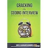 Cracking the Coding Interview: 189 Programming Questions and Solutions
