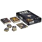 Ion: A Compound Building Game
