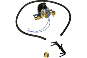 Honeywell 32001639-002 Solenoid Valve Kit