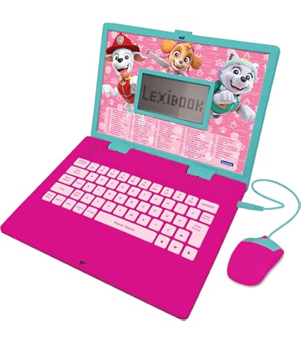 Juguetes Para Niñas LEXiBOOK Disney Frozen Educational And