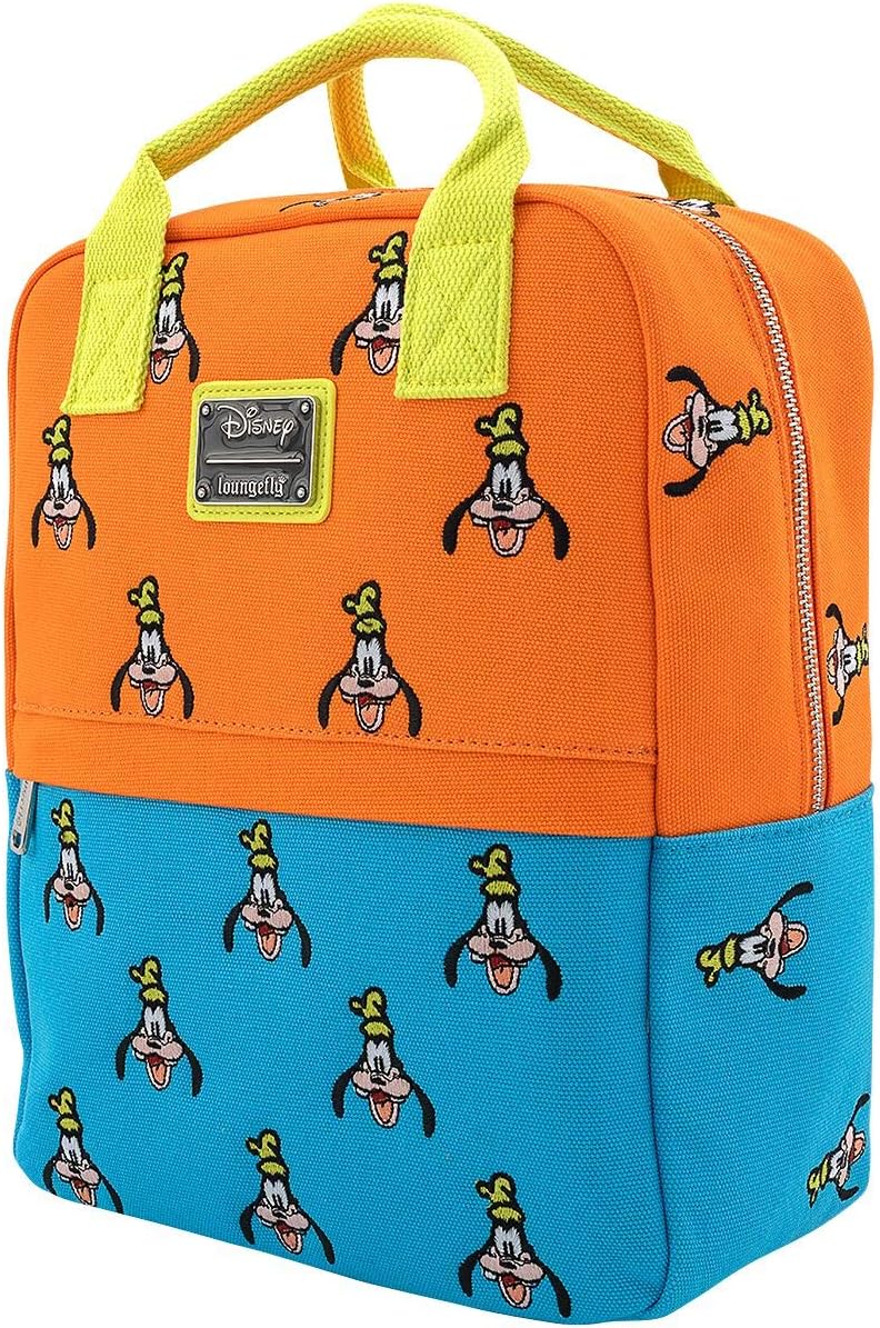 disney goofy purse
