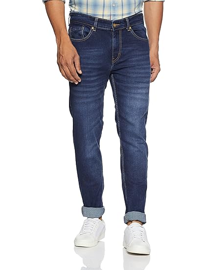 amazon jeans brand