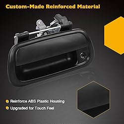 Gledewen Tailgate Handle Liftgate Latch Handle with