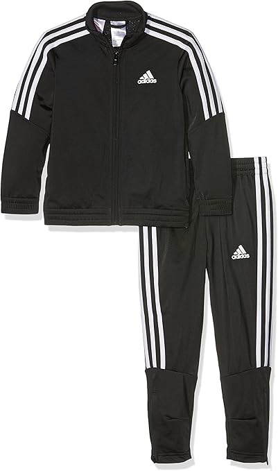 adidas tiro boys tracksuit