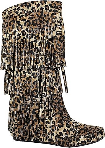 moccasin boots amazon