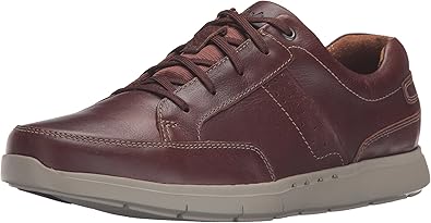 clarks unlomac