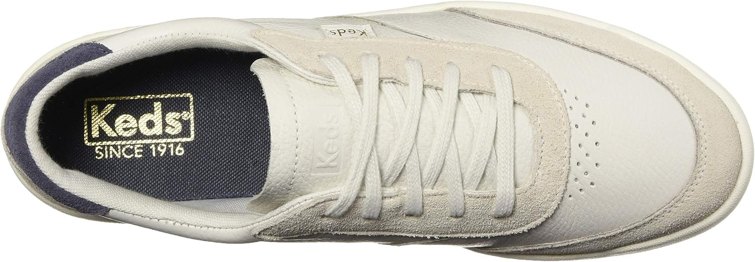 keds match point leather white