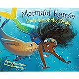 Mermaid Kenzie: Protector of the Deeps