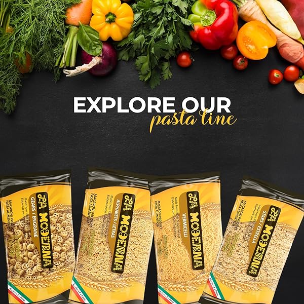 LA MODERNA, SPAGHETTI, PASTA, HECHA CON SÉMOLA DE TRIGO DURUM, ENRIQUECIDA CON VITAMINAS Y HIERRO, 7 OZ