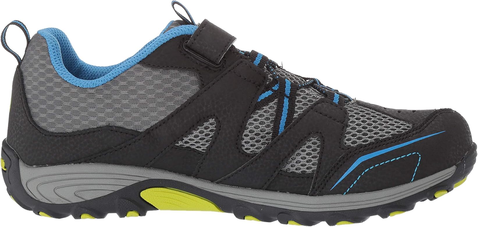 merrell trail chaser hiking shoe