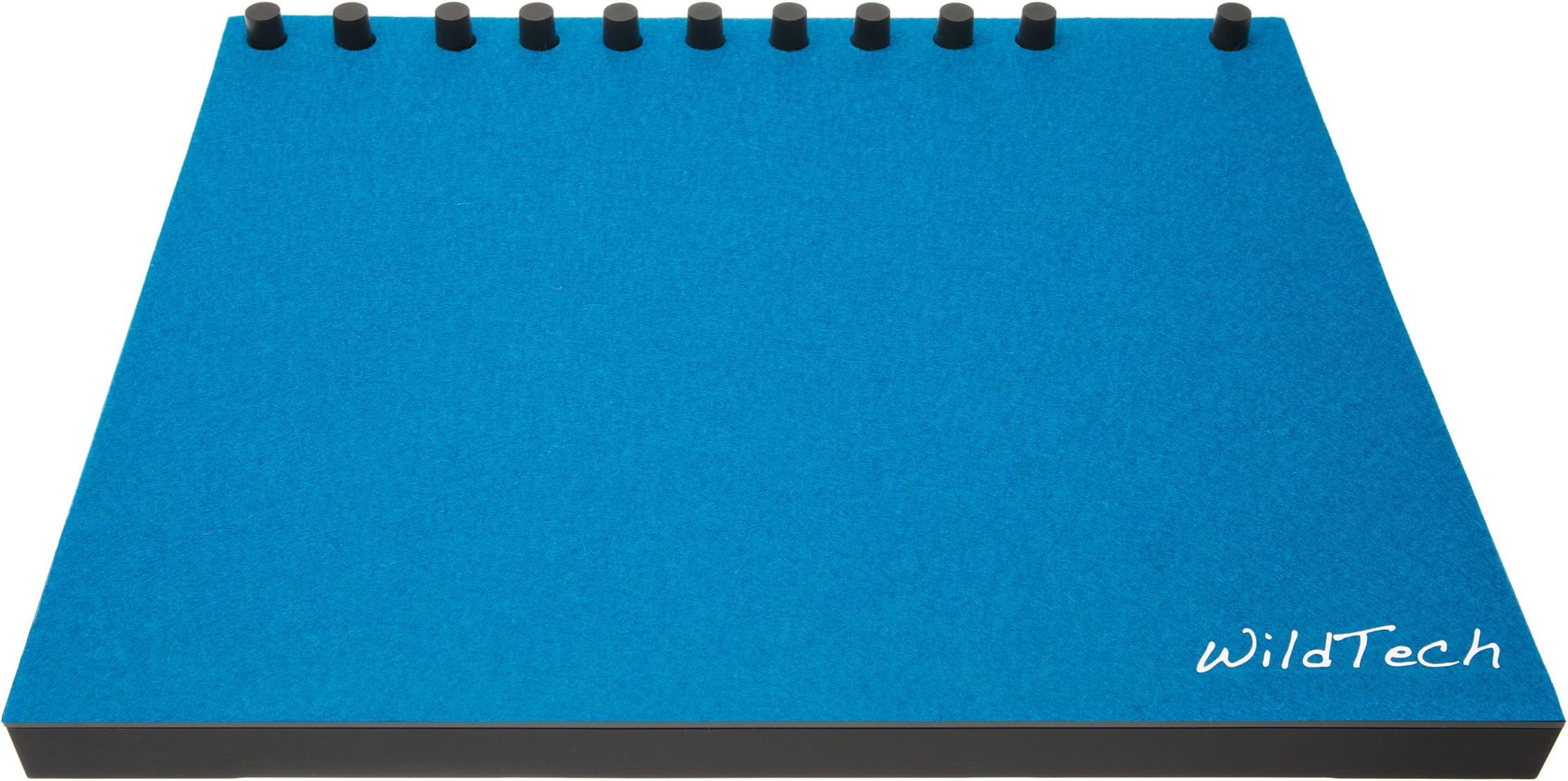 Wildtech deck cover for Ableton push 2 protector, dust protection cover, 17 colours (made in Germany)