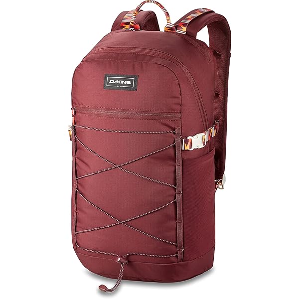 Amazon.com: Dakine Womens Team Mission Pro 25L Jill Perkins
