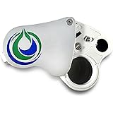 Happy Hydro LED Loupe 30x & 60x Magnifying Lens - Includes Batteries & Carrying Case