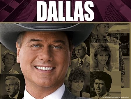 Watch Dallas: The Complete Tenth Season | Prime Video
