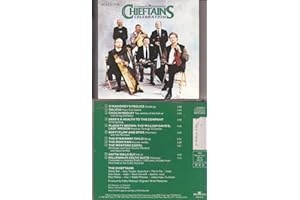 A Chieftains Celebration