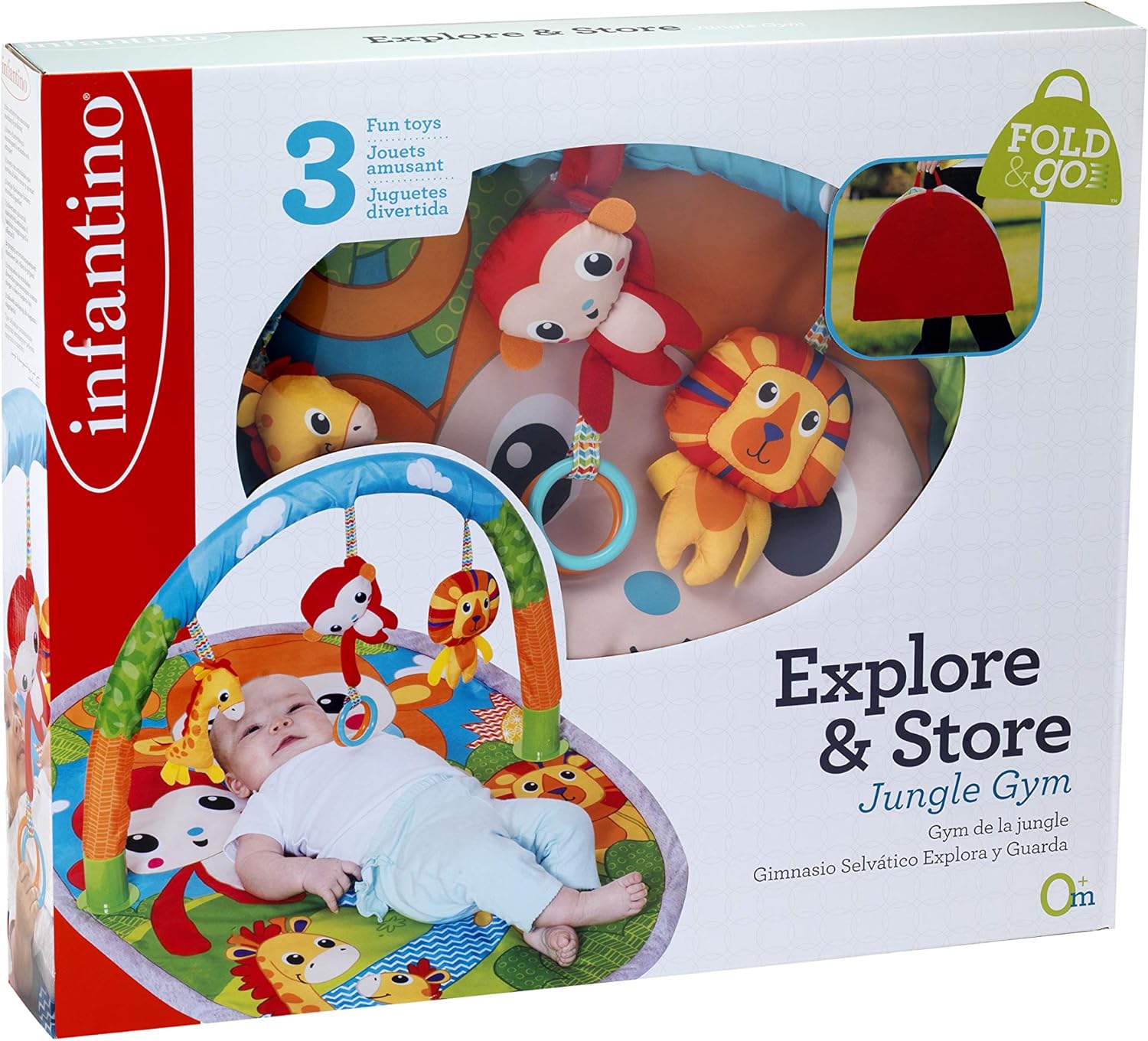infantino explore and store