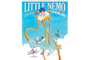 Little Nemo in Bédéland (Les Etudiants de l'Académie Brassart) (French Edition)