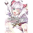 Didn't I Say To Make My Abilities Average In The Next Life?! Light Novel Vol. 14