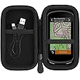 Aenllosi Hard Carrying Case Replacement for Garmin Edge 1050/ Edge 1030 Plus/Edge 1040 /Explore/Explore 2 Bike Computer