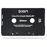 Adattatore Bluetooth Per Autoradio A Cassette - Trasforma Il Lettore In Wireless Con USB E Microfono - Foto 3