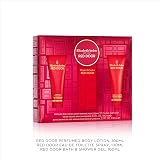 Elizabeth Arden Red Door 100ml Gift Set Eau de Toilette 3-piece Floral Woody view 2