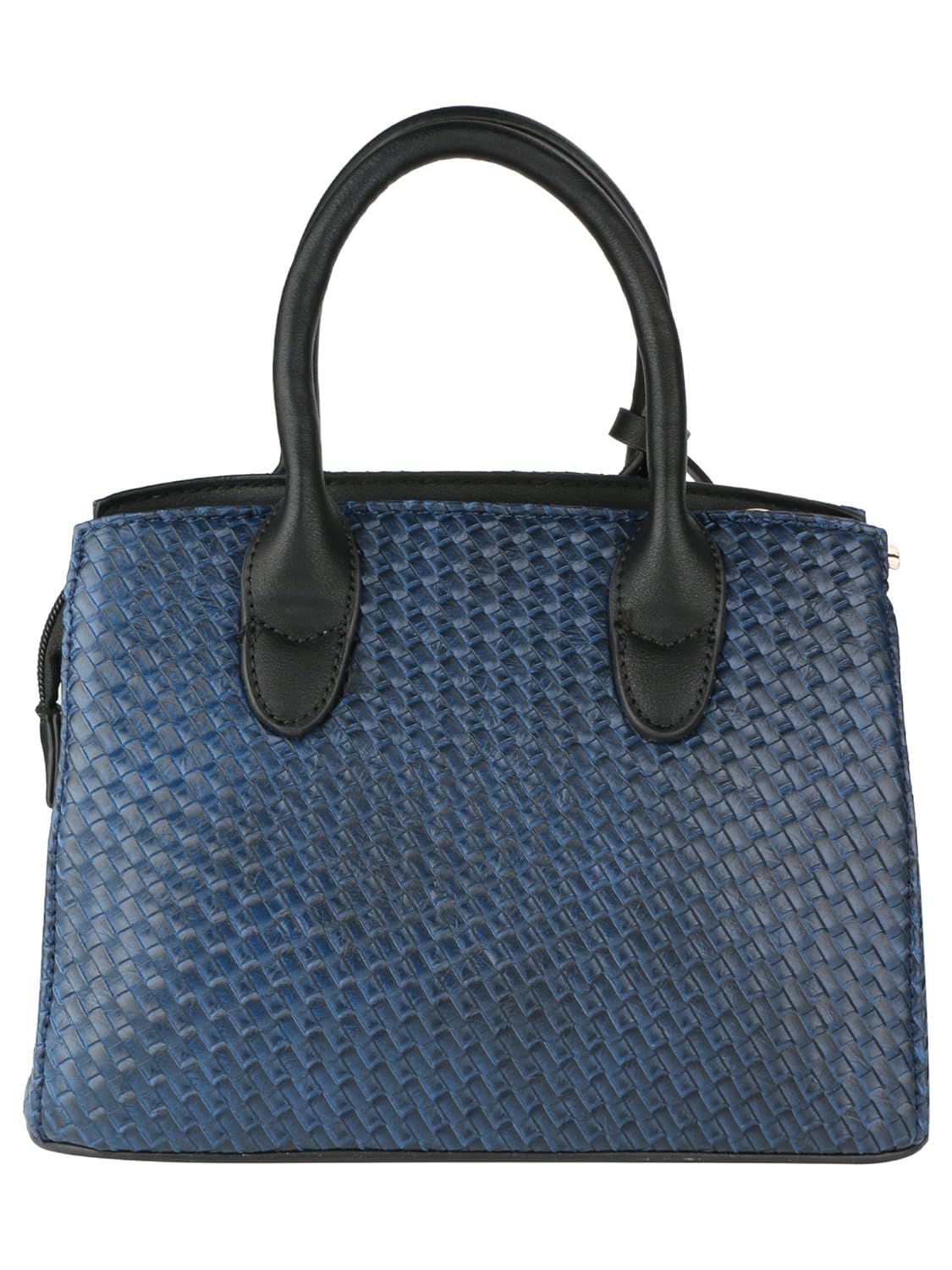 giordano women's satchel (blue)