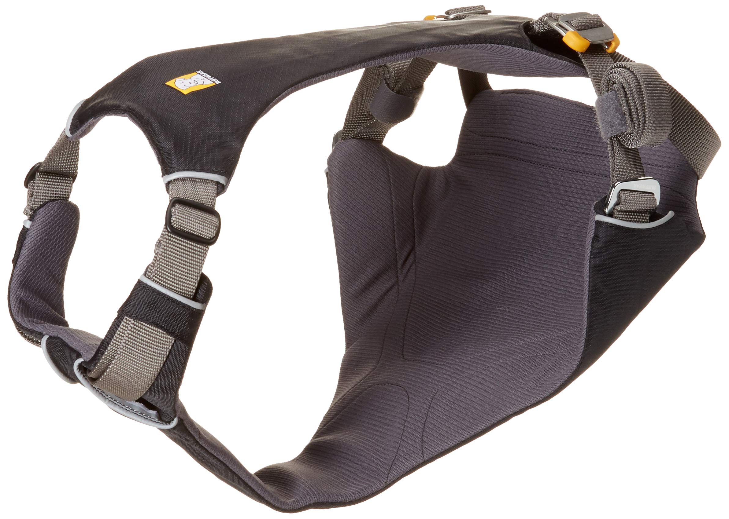 ruffwear load up harness